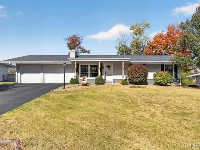 House for sale in Saint Louis