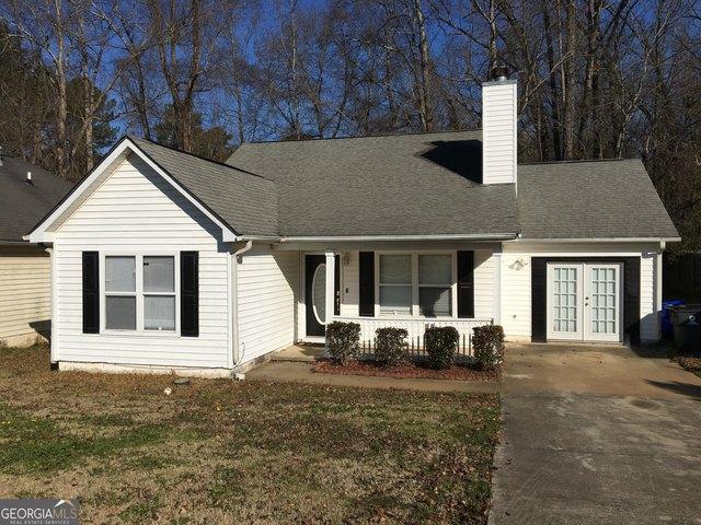 House for sale in Stockbridge, Henry County