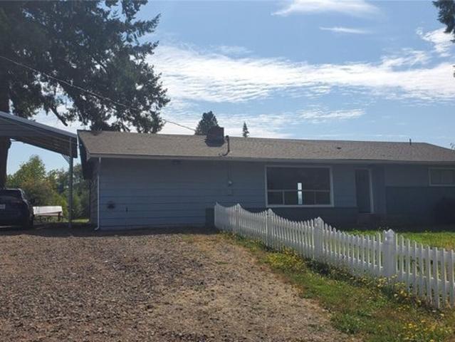 House for sale in Mossyrock, Lewis County