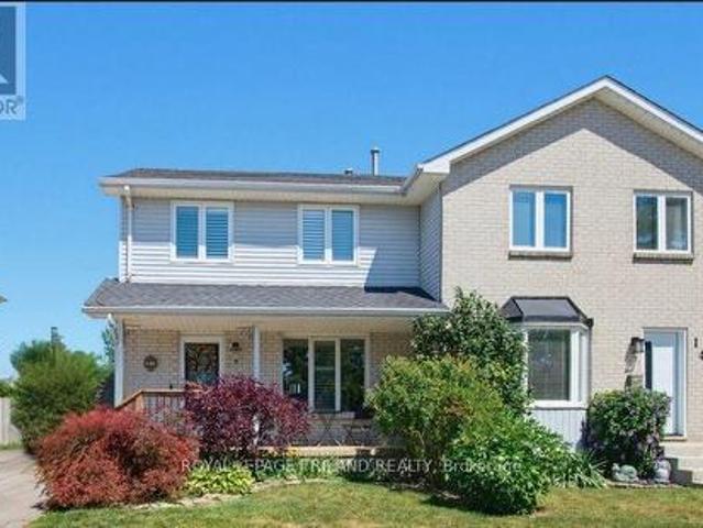 House for sale in Arva, Ontario