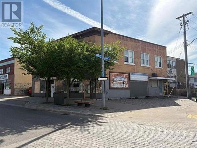 Commercial for sale in Sault Sainte Marie, Ontario