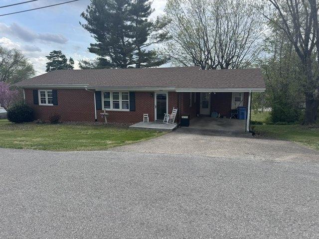 House for sale in Glasgow, Kentucky