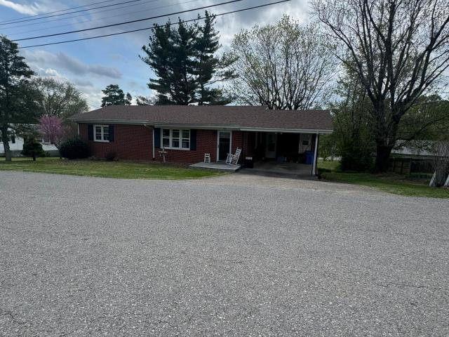 House for sale in Glasgow, Kentucky