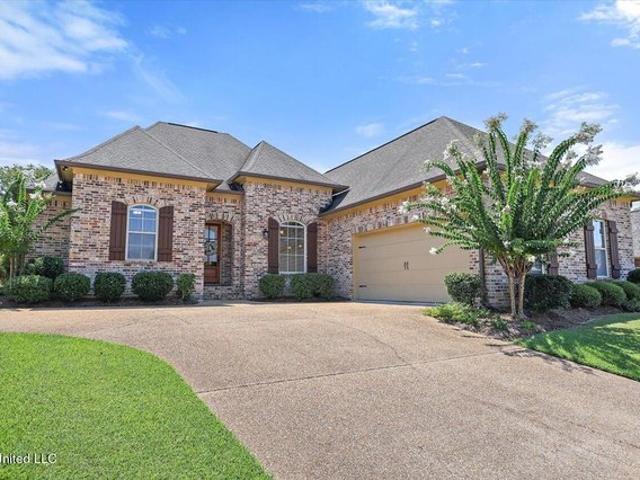 House for sale in Brandon, Mississippi