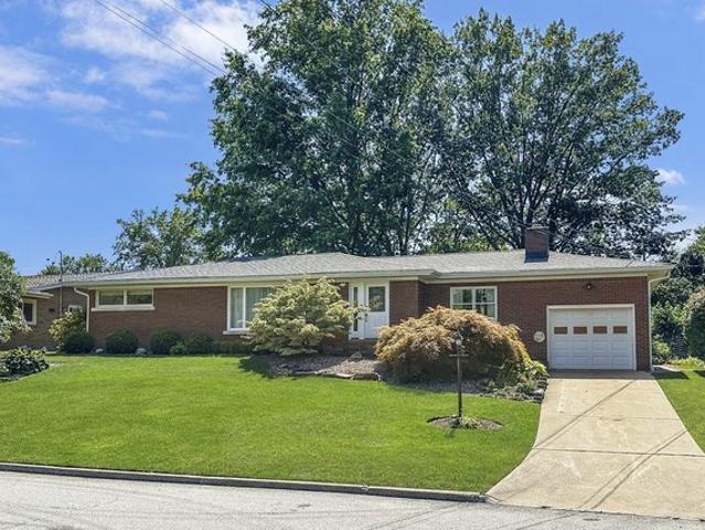 House for sale in Erie, Pennsylvania