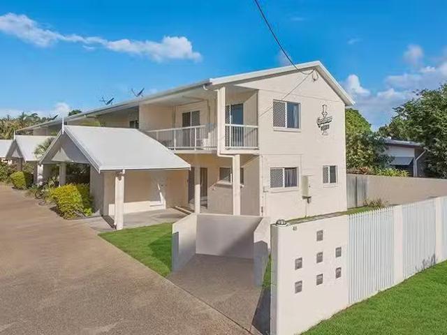 House for rent in Pimlico, Queensland