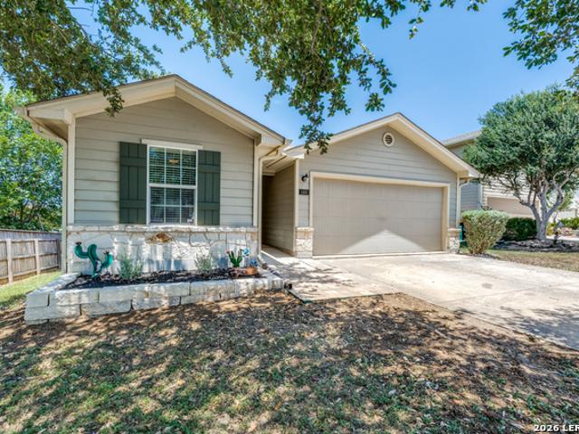 House for sale in Universal City, Texas