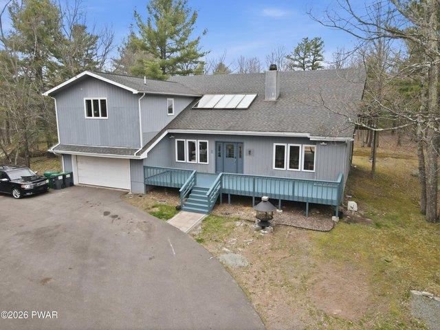 House for sale in Greentown, Pennsylvania