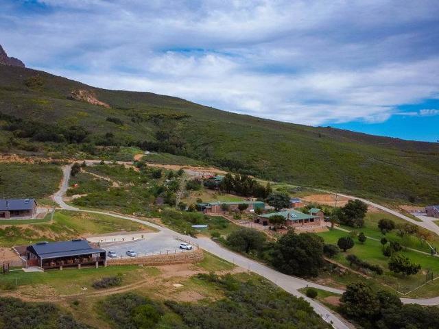 Farm for sale in Durbanville, Western Cape