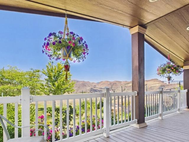 House for sale in Idaho