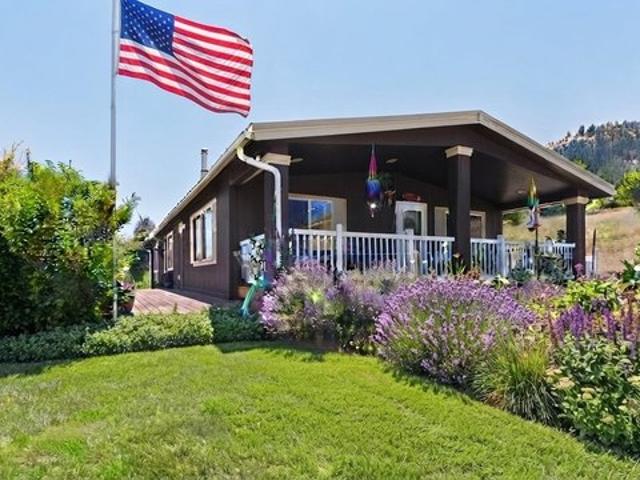 House for sale in White Bird, Idaho