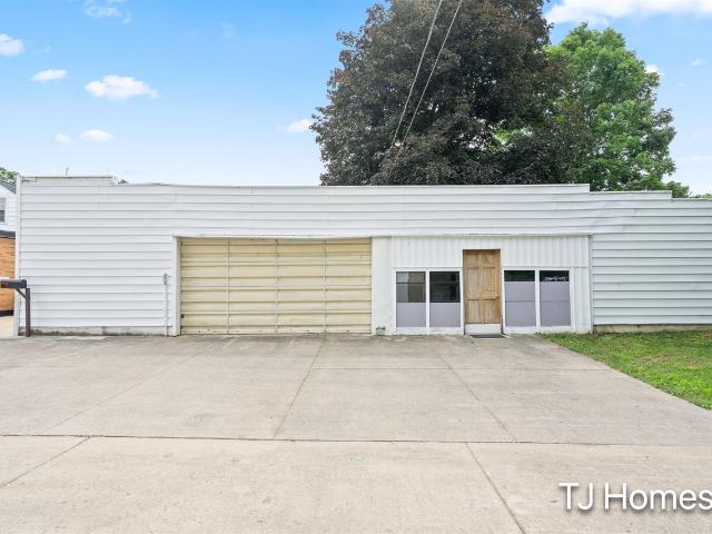 House for sale in Wayland, Michigan