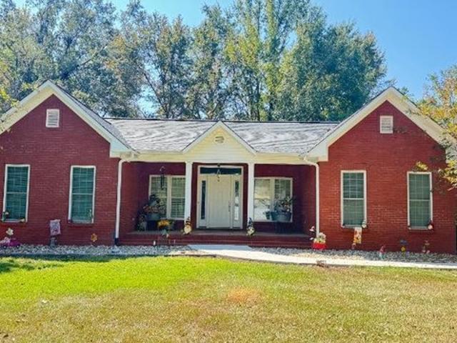 House for sale in Pontotoc, Pontotoc County