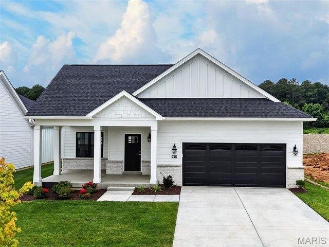 House for sale in Dardenne Prairie, Missouri