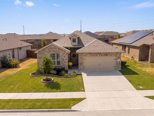 House for sale in Rhome, Wise County