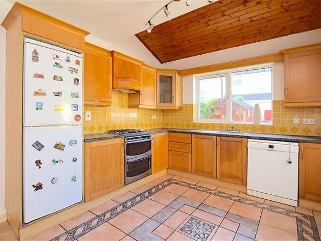 Detached House for sale in Dublin 15, North Tipperary