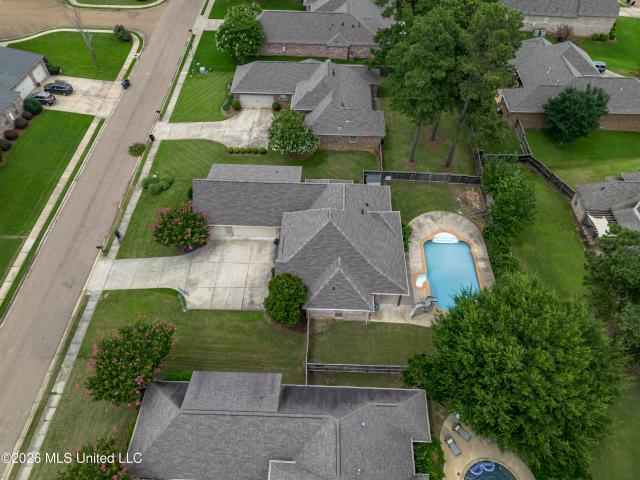 House for sale in Madison, Mississippi