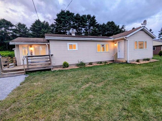 House for sale in Bradford, Vermont