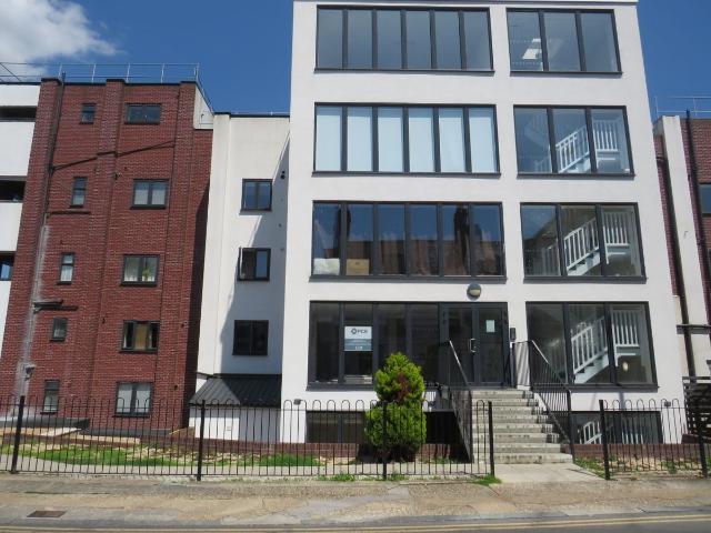 Apartment for rent in Chedburgh, Suffolk
