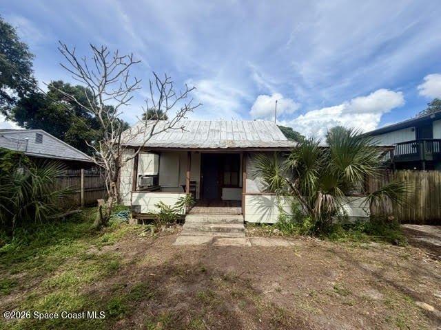 House for sale in Cocoa, Brevard County