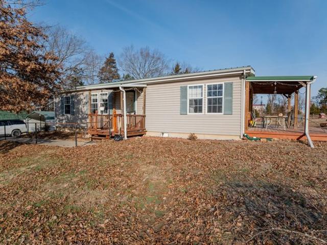 House for sale in Belle, Missouri