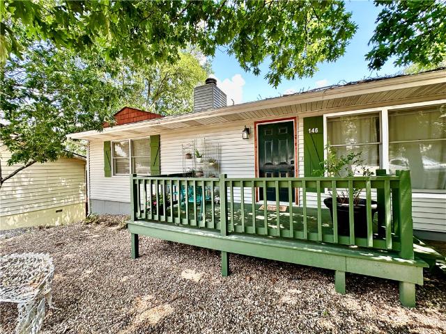 House for sale in Ark