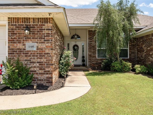 House for sale in Ark