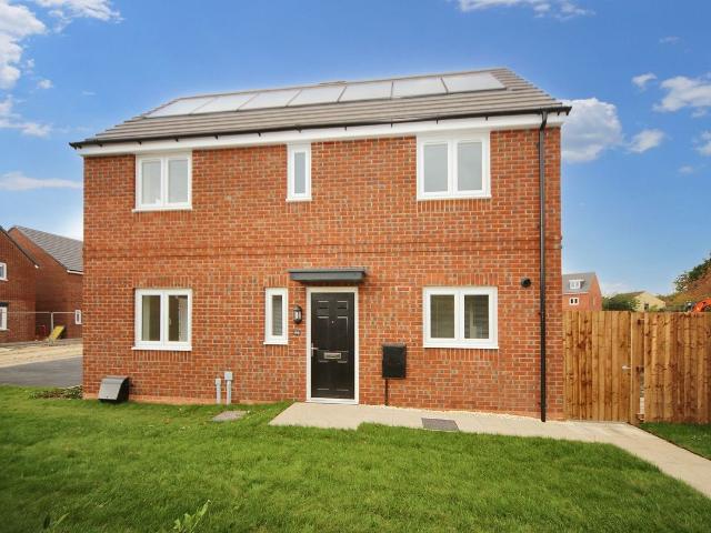 House for rent in Worsley Mesnes, Wigan