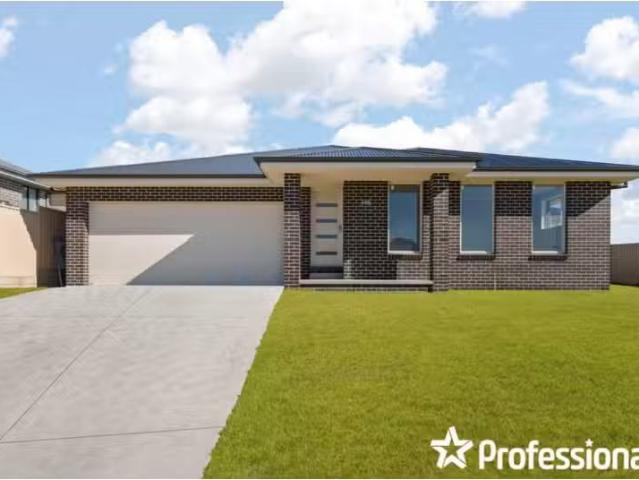 House for rent in Bathurst, New South Wales