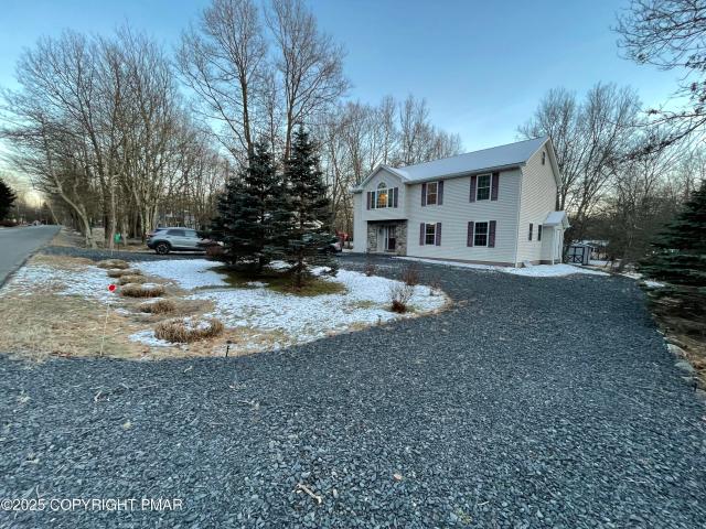 House for sale in Carbon, Pennsylvania