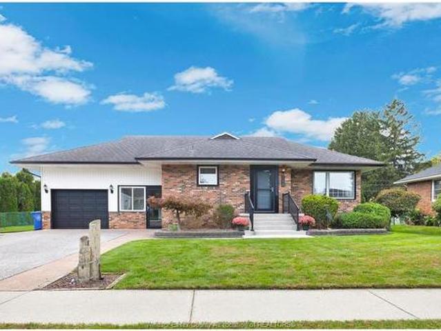 House for sale in Lasalle, Southwestern Ontario