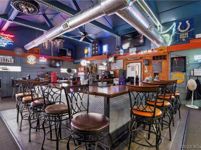 Commercial for sale in Camdenton, Missouri
