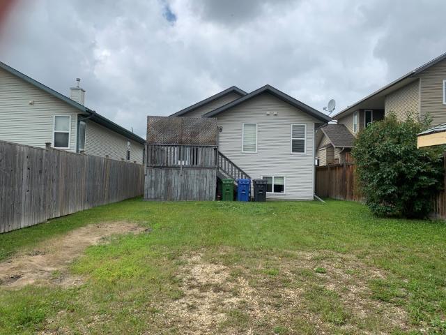House for rent in Alberta