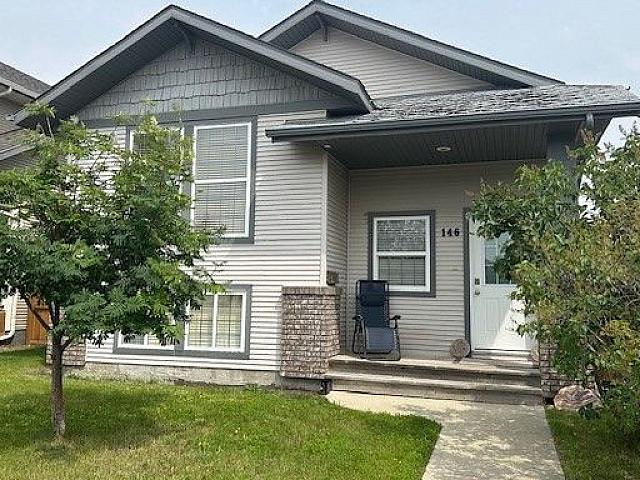 House for rent in Alberta