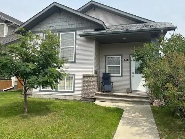 House for rent in Alberta