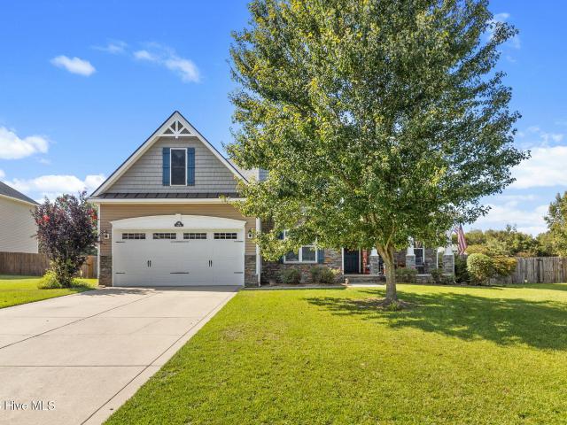 House for sale in Cameron, Moore County