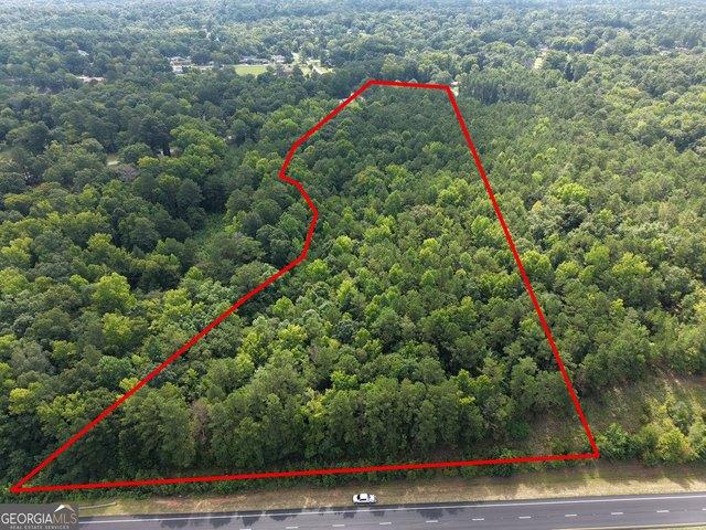 Land for sale in Baldwin, Georgia