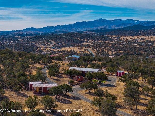 House for sale in Capitan, New Mexico