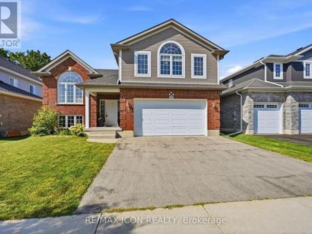 House for sale in Tavistock, Ontario