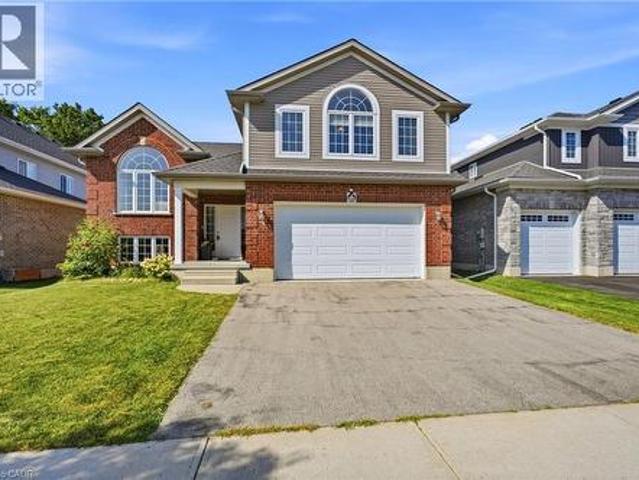 House for sale in Tavistock, Ontario