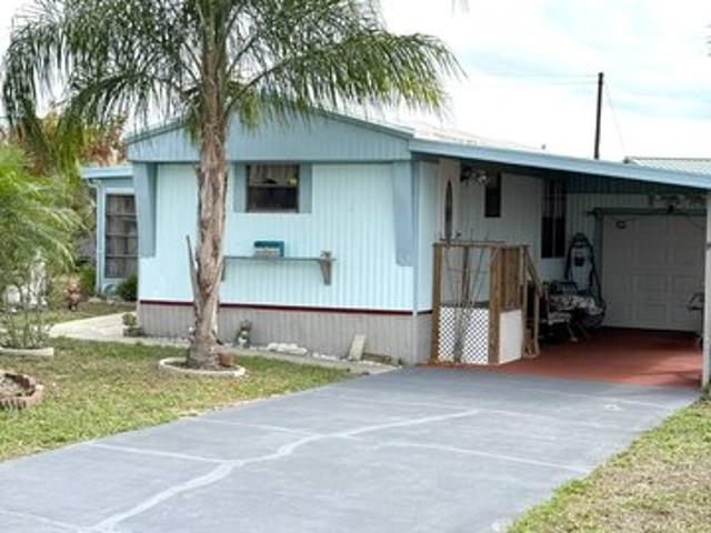House for sale in Lake Placid, Florida