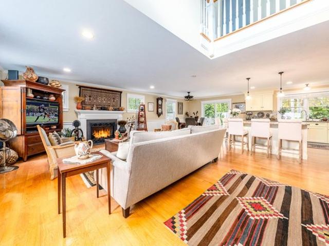 House for sale in Mashpee, Massachusetts