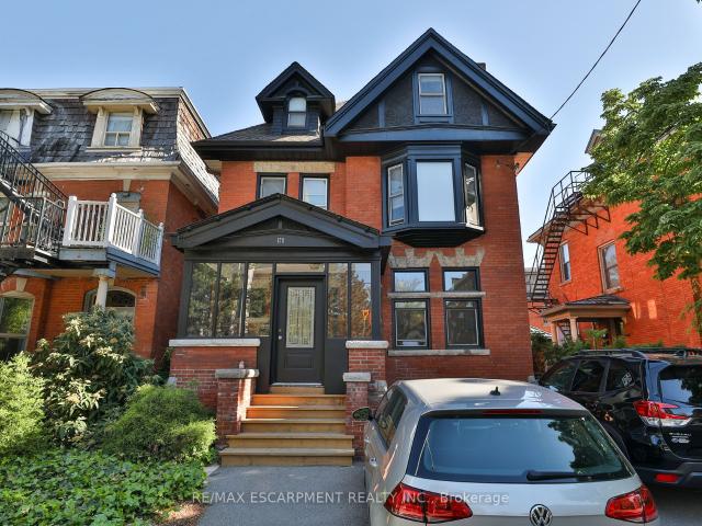 Property for sale in Ancaster, Ontario