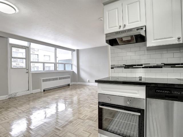 Apartment for rent in Woburn, Ontario