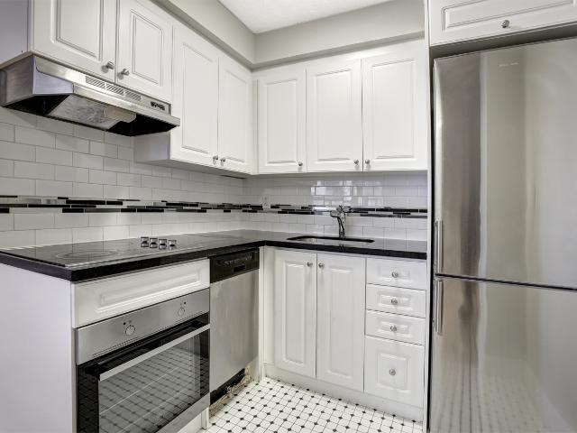 Apartment for rent in Woburn, Ontario
