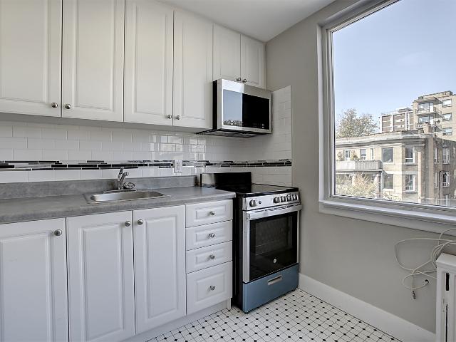 Apartment for rent in Woburn, Ontario