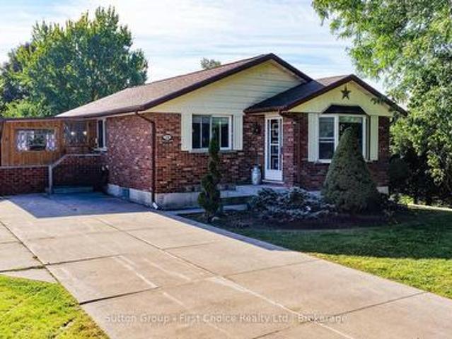 House for sale in Huron East, Ontario