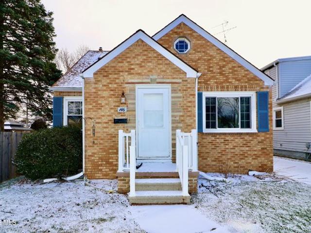 House for sale in Rossford, Ohio