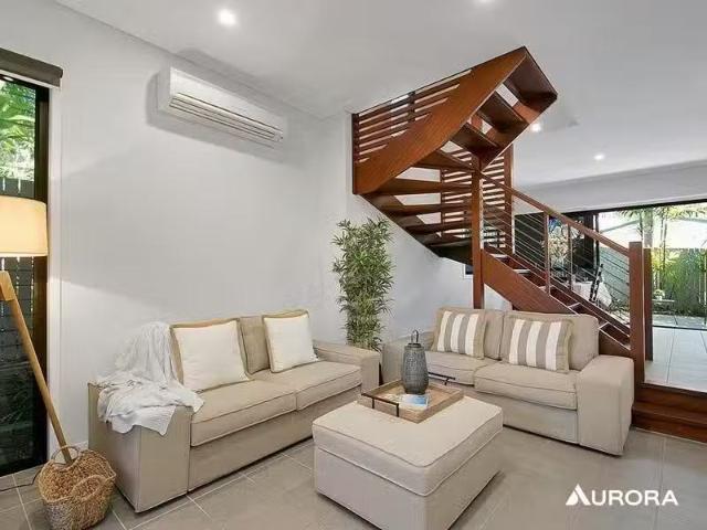 Condo for rent in Toombul, Queensland