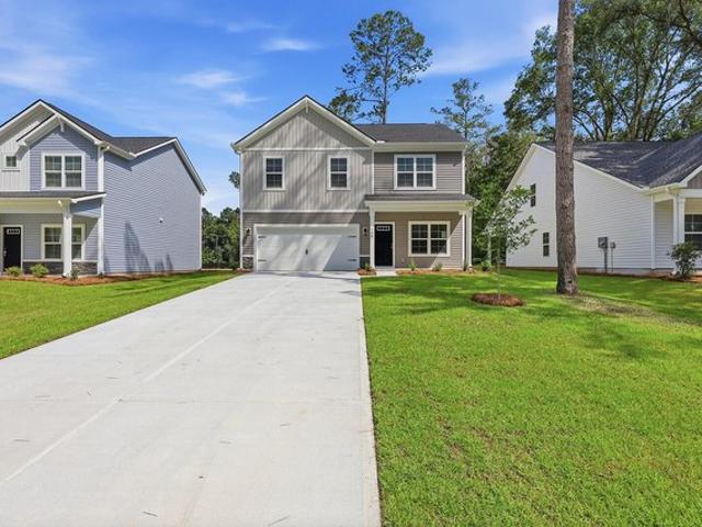 House for sale in Yemassee, South Carolina